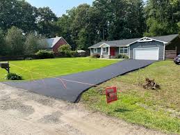 Why Choose Us For All Your Driveway Paving Needs in Huguley, AL?